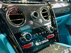 رولز رويس كولينان